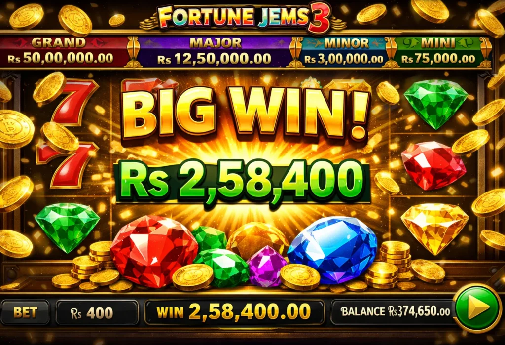 Luck26 Game Download APK for Androids.