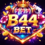 B44 Bet Game APK OF Latest Version