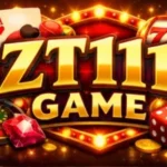 ZT111 Game Download New Free earning Game.