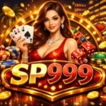 SP999 Game download