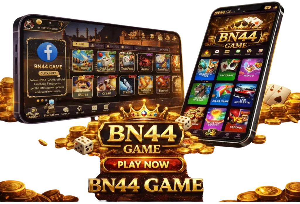 BN44 Game Download