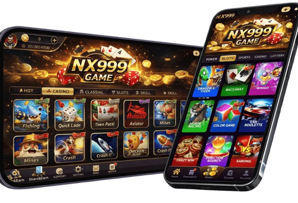 BN33 Game
