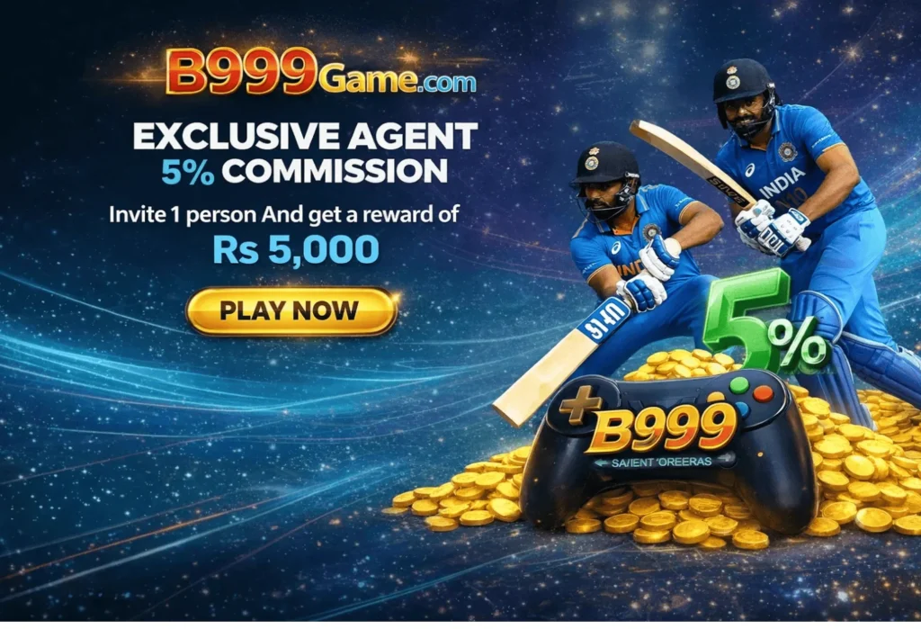 B999 game