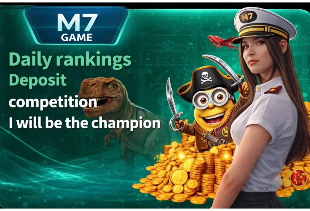 7M Game