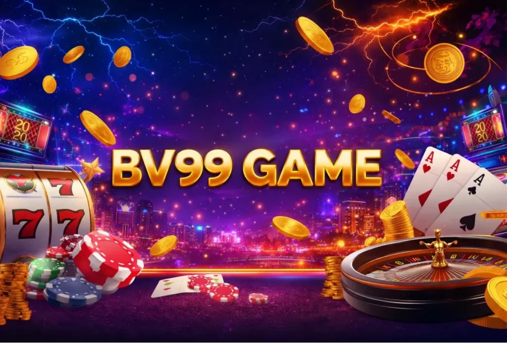 BV99 Game