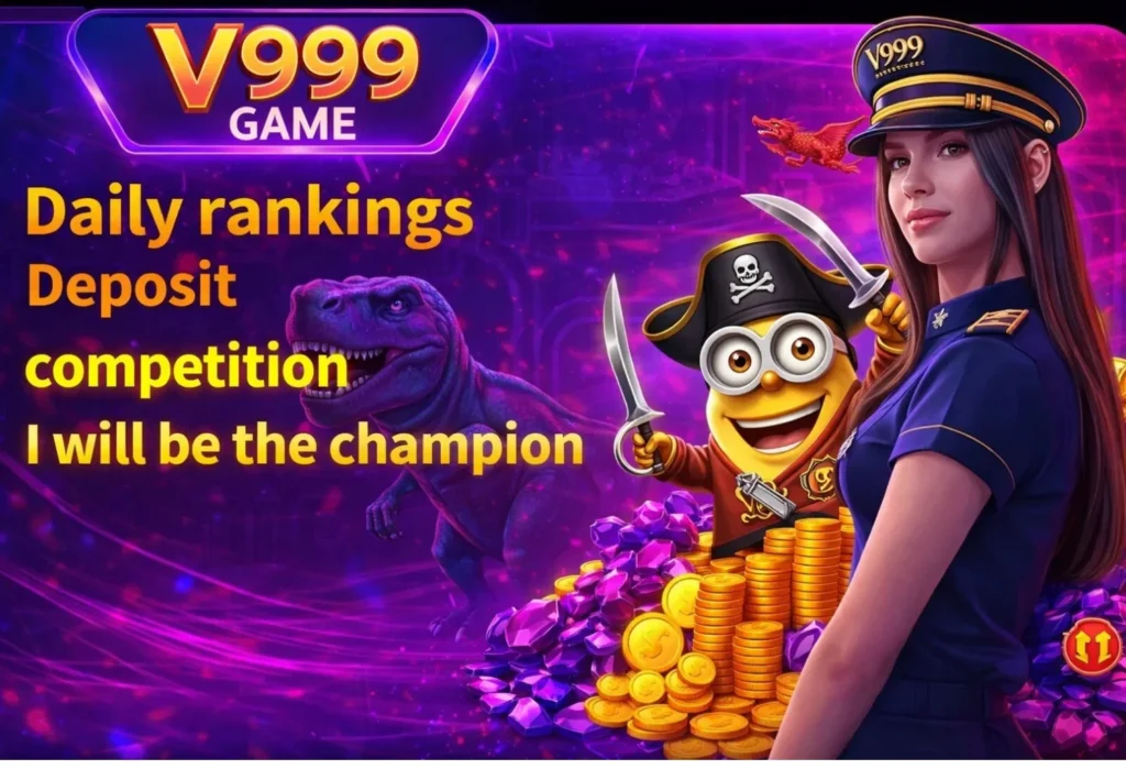 V999 Game in Pakistan