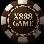 X888 Game online earning casino platform interface on mobile with card games and betting options