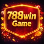 788Win Game Android interface showing gaming dashboard and wallet features